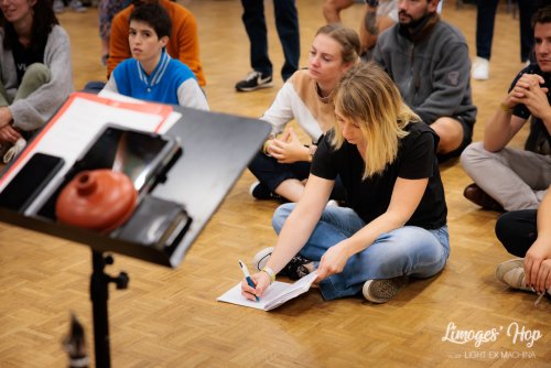 Limoges'Hop festival 2022

Partage libre avec le crédit et la citation (@lightexmachina) de l'auteur pour tout usage non promotionnel et non commercial.

© Alexandre - LIGHT EX MACHINA 2022, tous droits réservés.